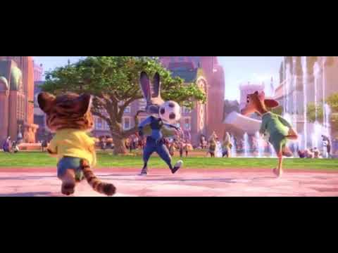 Judy White and the Seven Cubs Part 14 - "Someday My Prince Will Come"/Bedtime