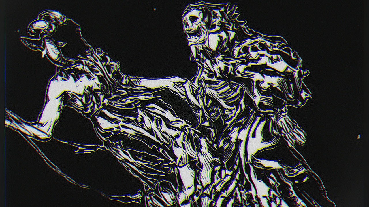 Announcement Trailer