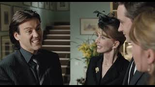 Muerte en un funeral