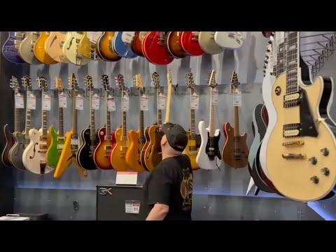 What Guitar Would I Buy For $500