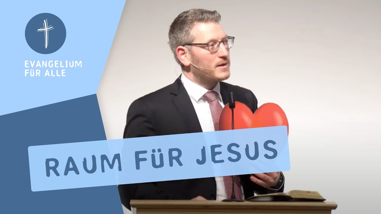 Predigt vom 18.02.2026