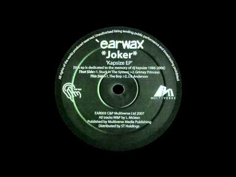 Joker - Stuck In The System