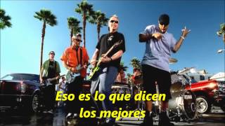 The Offspring- Original Prankster (Subtitulada al español)