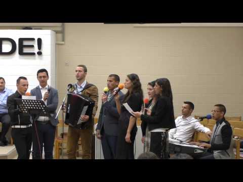 Grup tineri Betel – Mă lupt să trăiesc adevărul Evanghelizare duminică 13.09.2015