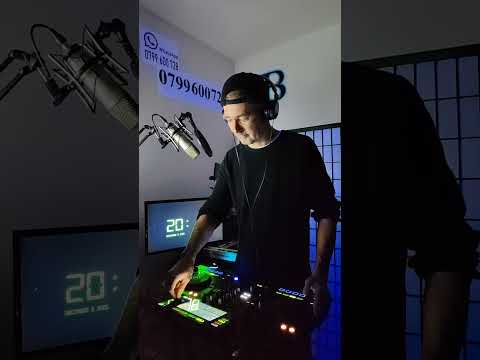 eR-Be Radio - Live cu Razvan Biter