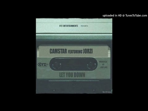 Camstar Ft. Jorzi – Let You Down