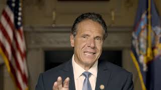 Governor Cuomo Responds to Independent Reviewer Report