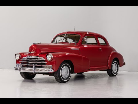 1948 Chevrolet Stylemaster (CC-1538212) for sale in Concord, North Carolina