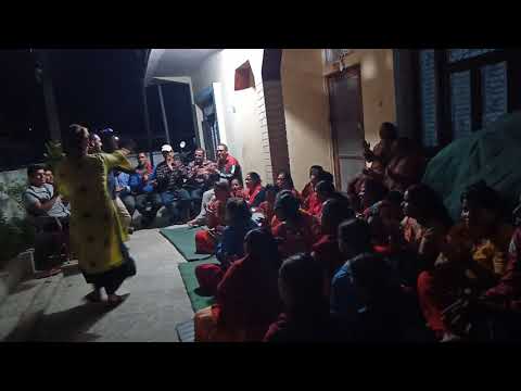 Tulsi bibah ramailo pl2076