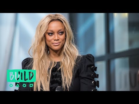 “My Skin Is Not A Trend”: Tyra Banks On The Lack Of Diversity In Fashion