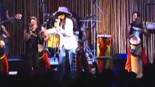 Carlinhos Brown - Cumbiamoura
