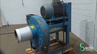 Sesalec dvovrečni FOSTA naprodaj - Slika 4 | Machineryline SI Sesalec dvovrečni FOSTA | Slika 4 - Machineryline