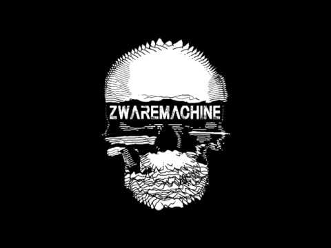 Zwaremachine -  Person To Person(Paul Birken Remix) official video by Paul Birken