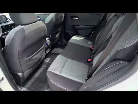 2021 Nissan Rogue AWD SV in White for sale at Finch Hyundai in London, ON
