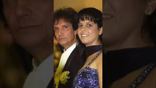 A história de amor:Roberto Carlos e Maria Rita #cantor #rei #robertocarlos