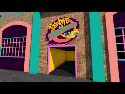 Psyke Underground: No Limits 2