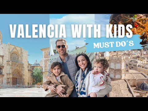 Best Kid-Friendly Activities in Valencia Spain Locals Actually Recommend