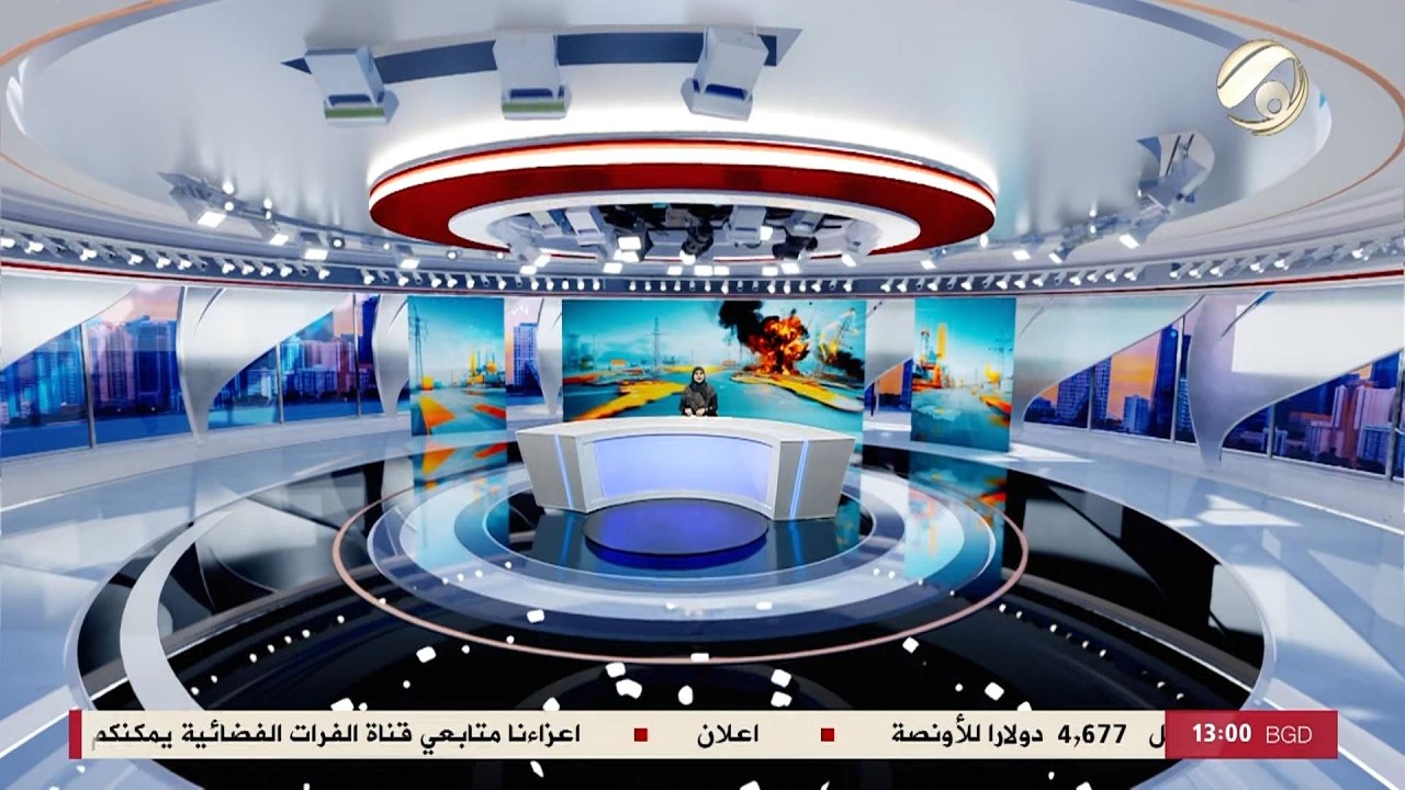 فيديو | المرصد الخبري - رويترز: خطة لانهاء الحرب تنتظر الموافقة اليوم | 2026/4/6