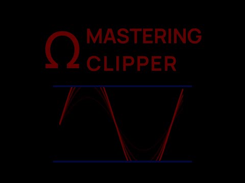 Omega Mastering Clipper Showcase