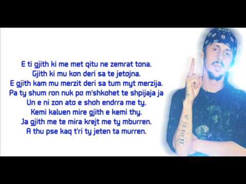 Duda Ft Lil' Koli  Ti nuk vdes kurr