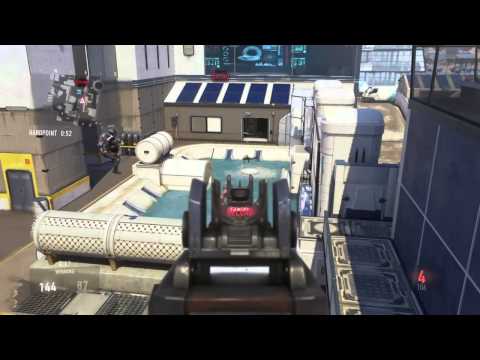 CALL OF DUTY ADVANCED WARFARE | ENTRENANDO PARA TORNEO DE LA LVP!!!!!!