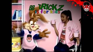 Kadr z teledysku BB TRICKZ IS FOR KIDS tekst piosenki Yung Beef