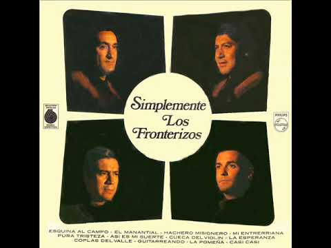 La Esperanza - Los Fronterizos