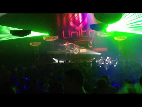 Zatox presenteert Unite Records -2