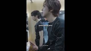 Download lagu Jeno pasrah banget digangguin dua bocah🤣 #jeno #chenle #haechan #nctdream mp3