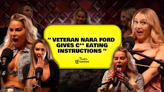 VETERAN NARA FORD GIVES C** EATING INSTRUCTIONS