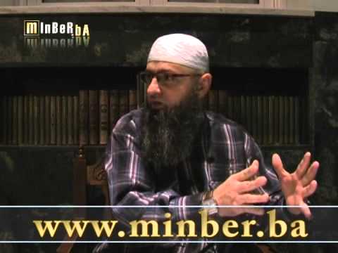 Munafici licemjeri - dr. Safet Kuduzović