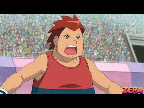 ash vs Stephen - full battle (pokemon_ AMV)