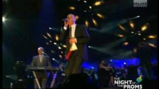 Night of the Proms 2009, Heaven 17, Temptation