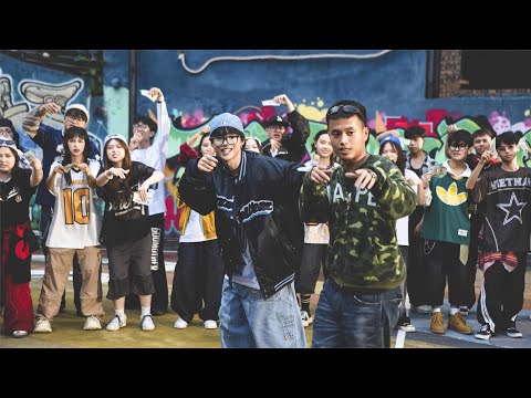 Low G | Đừng Để Tiền Rơi (ft. Anh Phan) | Special Version | OFFICIAL MUSIC VIDEO