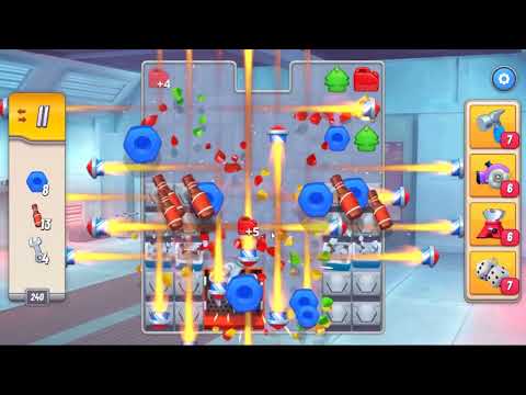 Chrome Valley Customs Level 240 - NO BOOSTERS GAMEPLAY + FULL STORY 🚘🔧 | SKILLGAMING ✔️