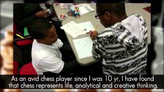 Playing Chess to Beat the Odds