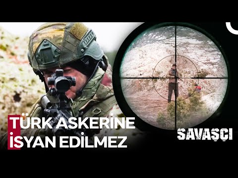 En Çok İzlenen Sahneler #2 - Savaşçı
