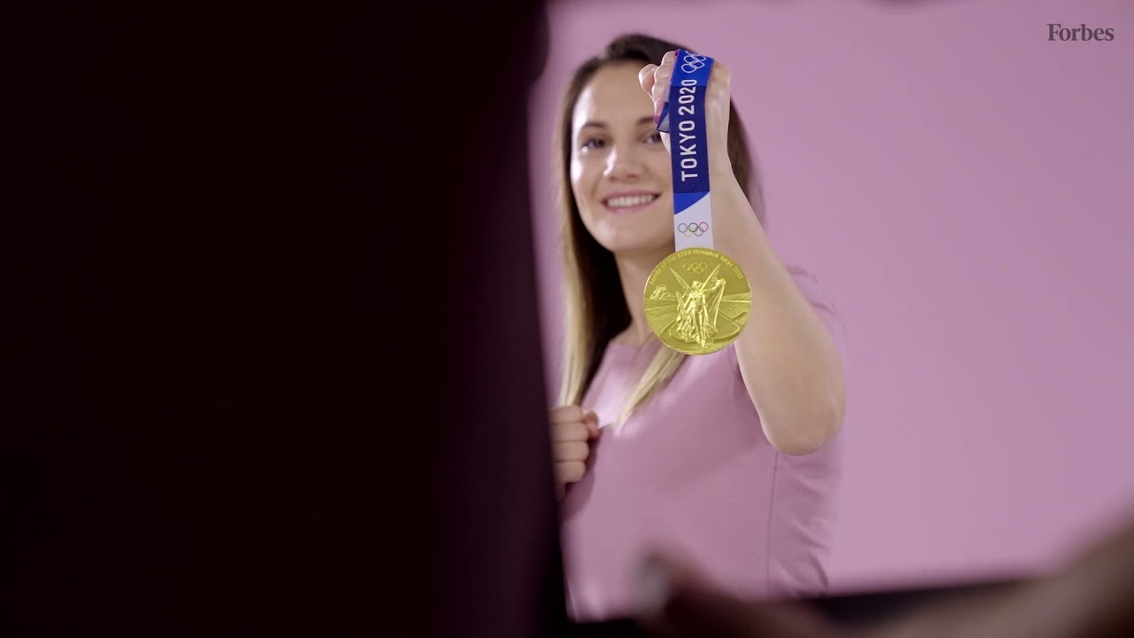 Ивет Горанова за големите цели