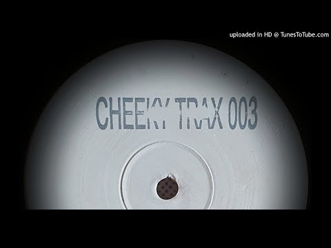 CHEEKY TRAX 03 - FEEL DA HEAT