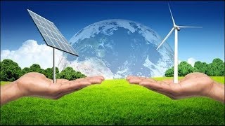 Geleceğin Enerji Kaynakları   -  Dengeyi Tutturmak  | Belgesel