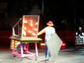 Ringling Bros And Barnum Bailey Circus