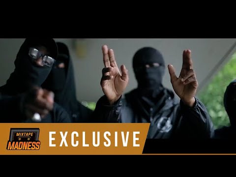 (25/RG) Trapx10 x Limma - Everyday Trap (Music Video) | @MixtapeMadness
