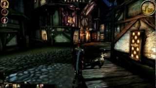 Let's Play Dragon Age: Origins Part 118 - Always Assume Lesbians