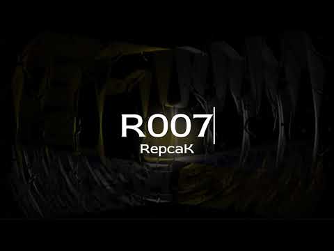 R007 - Alberto Malik Montana Banger Type Beat [prod. RepcaK]