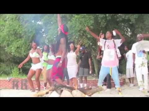 Ragin Rebelz Rebel Party