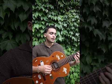 Amor del weno - acústico