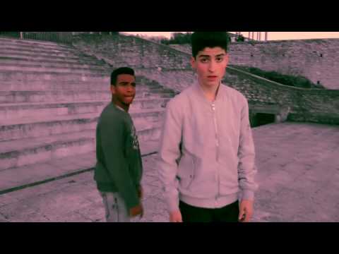 9. JLN - No Entres En Mi Juego FT Mateo (Videoclip Oficial) [Lo Que En Silencio Grito]