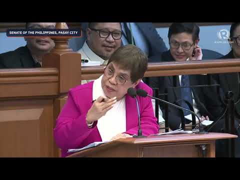 Who nearly got a ‘spanking’? Tense moments on Day 15 of Sara Duterte’s trial