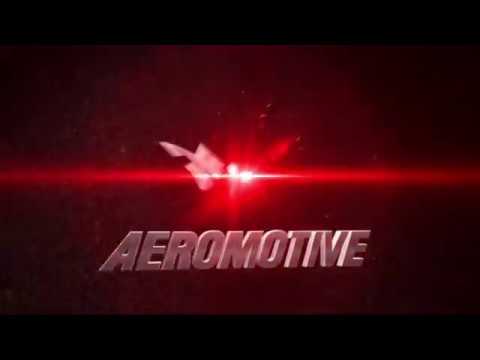 Aeromotive's Gen II Stealth Tank | Why it's the Best on the Market