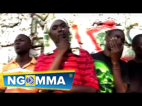 Ohzy ft Chikuzee & Mtu tabia   Tumerauka(official video)